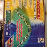 subbuteo calcio da tavolo 