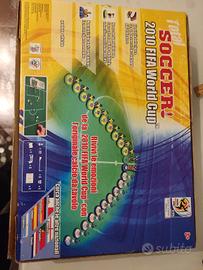 subbuteo calcio da tavolo 