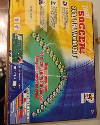 subbuteo calcio da tavolo 