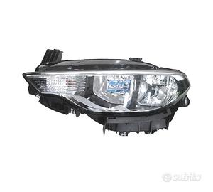 FANALE SINISTRO FIAT TIPO 16-20