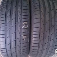 Coppia di pneumatici nuovi 165 60 14 uniroyal