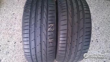 Coppia di pneumatici nuovi 165 60 14 uniroyal