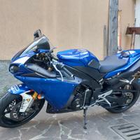 Yamaha YZF R1 2009 originale