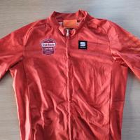 Maglietta Sportful strade bianche 2025