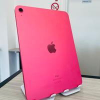 IPAD 10 GEN 64 GIGA + GARANZIA