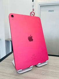 IPAD 10 GEN 64 GIGA + GARANZIA