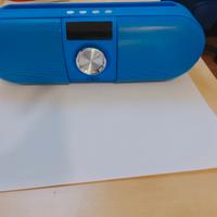 cassa audio bluetooth 