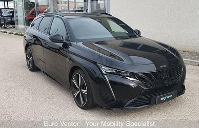 Peugeot 308 GT BlueHDi 130 EAT8 S&S