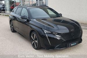 Peugeot 308 GT BlueHDi 130 EAT8 S&S