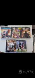 Giochi ps3