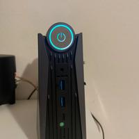 Mini PC Gamig