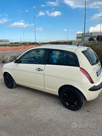 Lancia Ypsilon 1.3 Multijet 70cv 2003