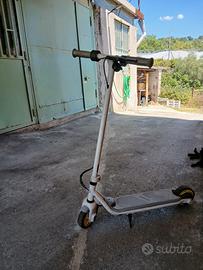 monopattino elettrico per bambini