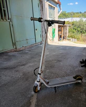 monopattino elettrico per bambini