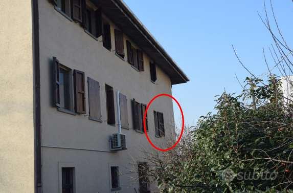 Appartamento – Urgnano, Seriola-Via Basella - Vista 3