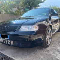 Audi S3 8L 1.8 T Quattro