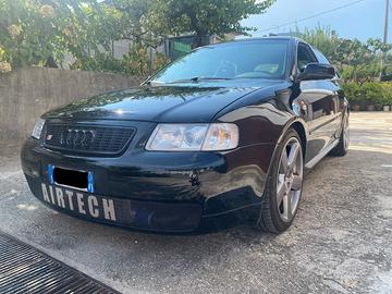 Audi S3 8L 1.8 T Quattro