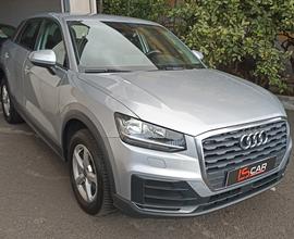 Audi Q2 30 TDI S tronic