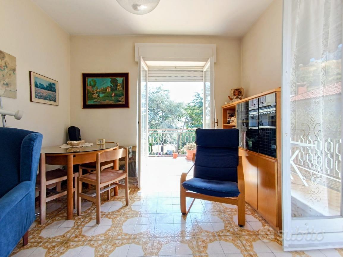 Appartamento – Sanremo - Vista 5