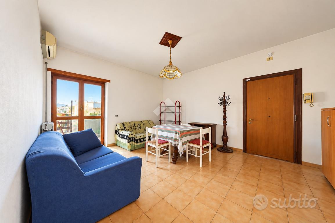 Appartamento – Roma, La Rustica, Tor Sapienza - Vista 2
