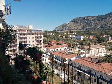 Zona san lorenzo - nuda proprieta'