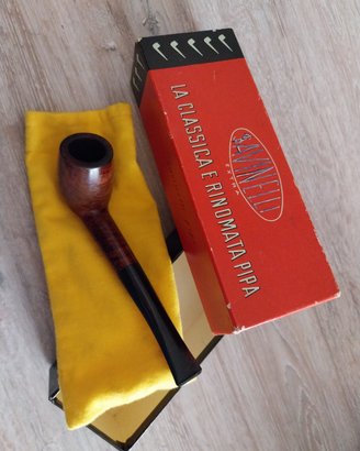 Pipa Savinelli