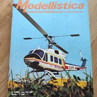 modellistica radiocomando