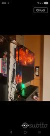 Xbox One 500GB + Kinect + Tekken + Controller 