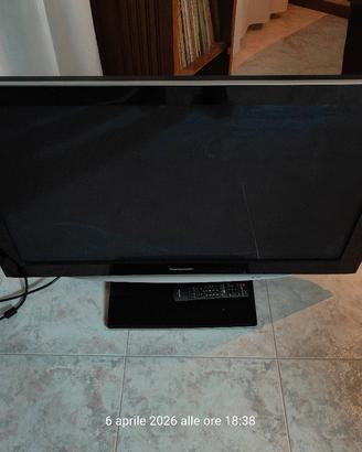 TV Panasonic  42 pollici plasma