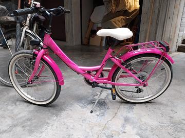 Bicicletta Bimba