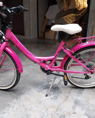 Bicicletta Bimba