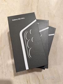 Samsung S26 ULTRA S948 512GB Nuovo-Consegna a mano