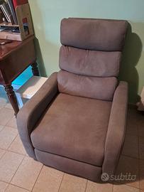 poltrona relax