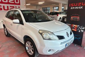 RENAULT KOLEOS 4X4 Diesel 2000 CV 150 Km 218.185 t