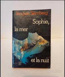 Jacques Sternberg:Sophie, la mer et la nuit  