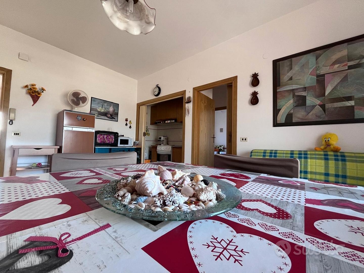 Apartment in Chieuti, Marina di Chieuti - Vista 4