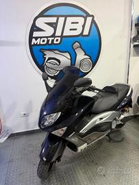 Yamaha T Max