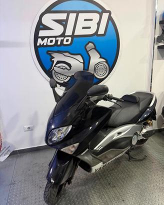 Yamaha T Max