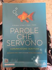 Parole che servono