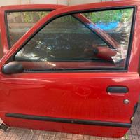 Sportelli per Fiat 600