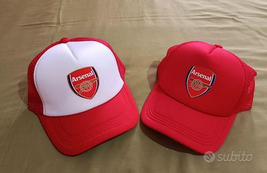 trucker hat premier league 