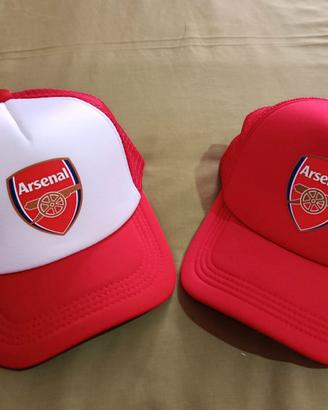 trucker hat premier league 