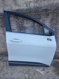 SPORTELLO ANTERIORE DESTRO KIA SPORTAGE 5 2023