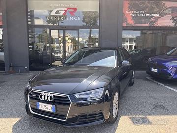 Audi A4 3.0 TDI qtro tiptr. 200kW Sport Avant