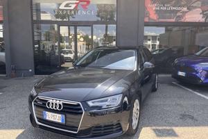 Audi A4 3.0 TDI qtro tiptr. 200kW Sport Avant