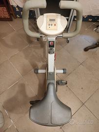 Cyclette AEROCISER 