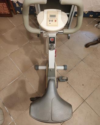 Cyclette AEROCISER 