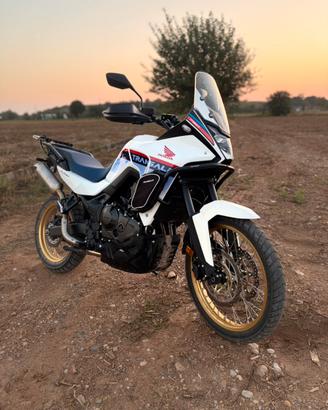Transalp 750 2024