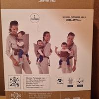 Zainetto portabambini