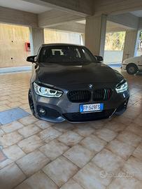 BMW Serie 1 116d - f20
